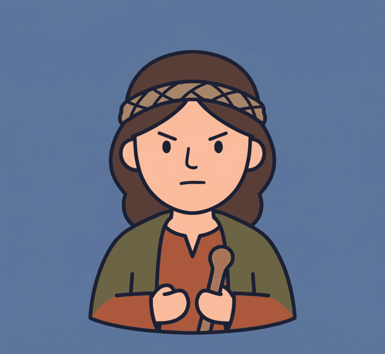 Deborah